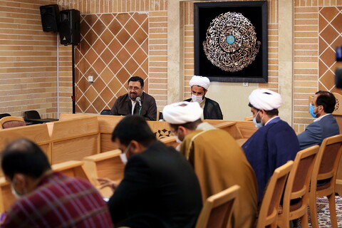 آیت پیمان: شبکه سلطان به دنبال انتقال مفاهیم اصیل اسلامی است