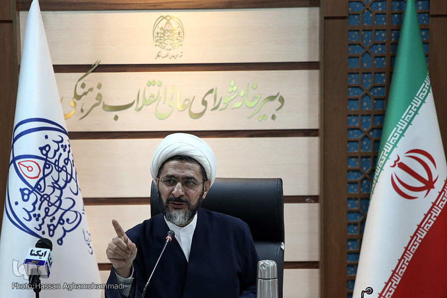 حجت‌الاسلام محمدی خبر داد: راه‌اندازی کمیسیون توسعه فعالیت‌های بین‌المللی قرآنی