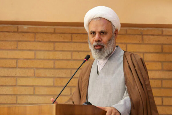 آیت الله احمد عابدی ؛ کتاب الغدیر؛خدمتی بی نظیر برای تقریب مذاهب اسلامی است