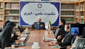 مراکز پژوهشی برای پاسخ به شبهات و دفاع از جایگاه روحانیت وارد عمل شوند