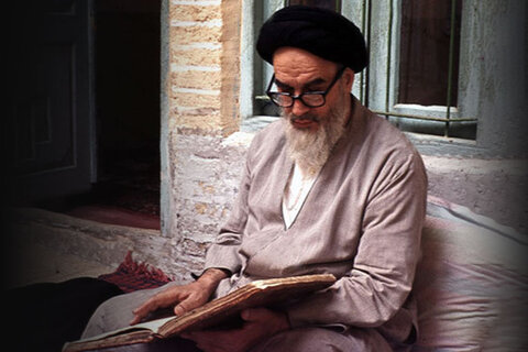 نامگذاری هفته امام خمینی (ره) توسط شیخ زکزاکی در نیجریه