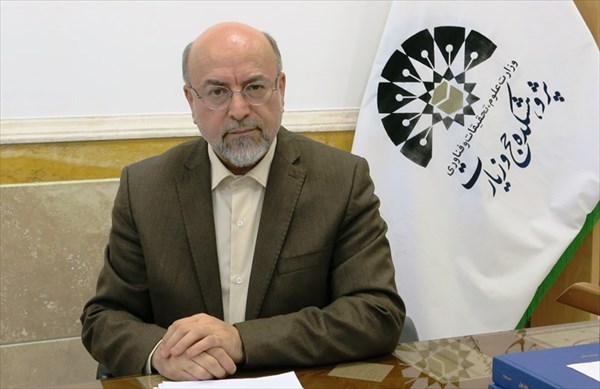 همایش ملی «نقش ادیان الهی در خروج از بحرانهای جهانی محیط زیست» برگزار میشود