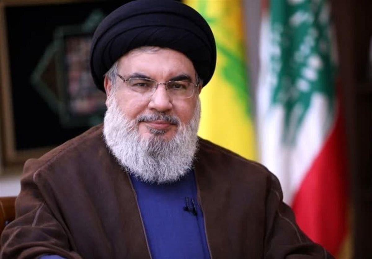 سید حسن نصرالله سه دهه کابوس رژیم صهیونیستی بود