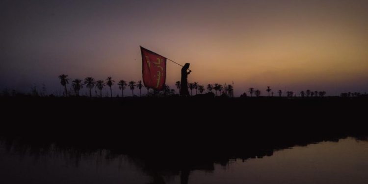 خبرگزاری شفقنا:آیت پیمان: چرا اندوه را دوچندان میکنید؟!