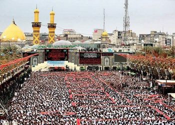 یادداشت های حزین بعد از اربعین/نوشته دکتر آیت پیمان