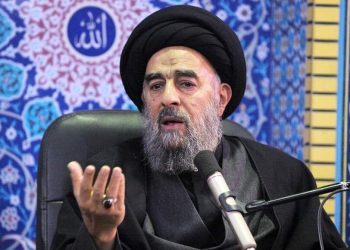خبرگزاری شفقنا:آیت الله مدرسی: «تشیع» باید به زبان روز به دنیا معرفی شود/ شیعه امروز نیازمند نهادهای بینالمللی و اتاقهای فکر راهبردی است