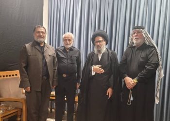 خبرگزاری شفقنا:دبیرکل مجمع جهانی شیعه شناسی: نهادهای اسلامی در معرفی صحیح مکتب اهلبیت به جهانیان کم کاری کرده اند