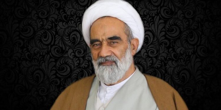دبیر شورای دینپژوهان کشور درگذشت حجتالاسلام والمسلمین علی اکبر الهی خراسانی را تسلیت گفت.