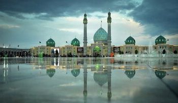 دین و حکومت جهانی موعود