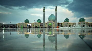 دین و حکومت جهانی موعود