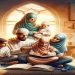 مناسبات دین و فرهنگ در جامعه ایران