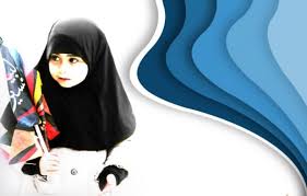نامه ای سرگشاده به دختران بی حجاب وطنم